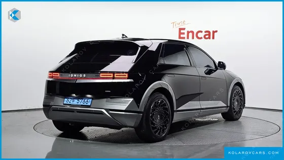 HYUNDAI IONIQ 5 LONG RANGE AWD