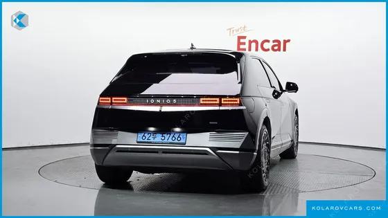 HYUNDAI IONIQ 5 LONG RANGE AWD