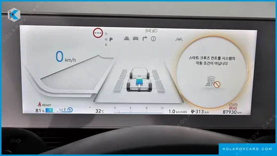 HYUNDAI IONIQ 5 LONG RANGE AWD