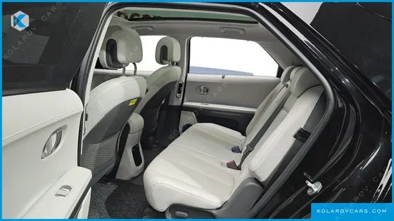 HYUNDAI IONIQ 5 LONG RANGE AWD