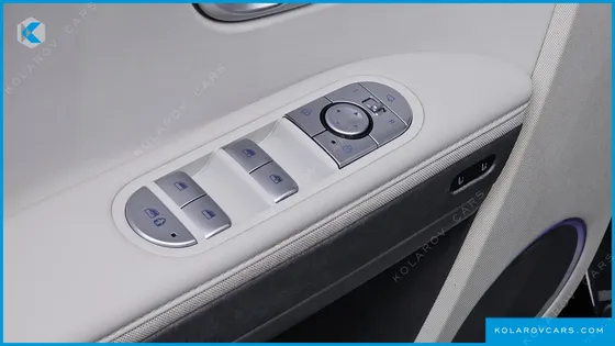 HYUNDAI IONIQ 5 LONG RANGE AWD