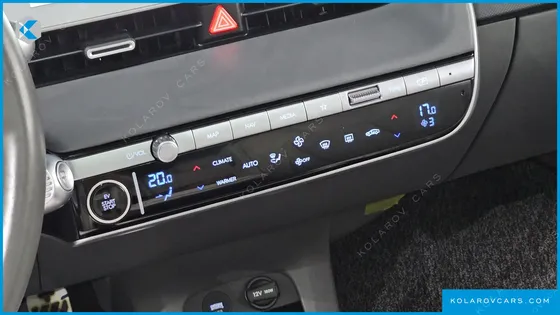 HYUNDAI IONIQ 5 LONG RANGE AWD