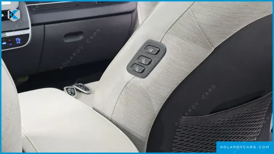 HYUNDAI IONIQ 5 LONG RANGE AWD