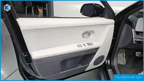 HYUNDAI IONIQ 5 LONG RANGE AWD