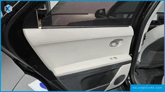 HYUNDAI IONIQ 5 LONG RANGE AWD