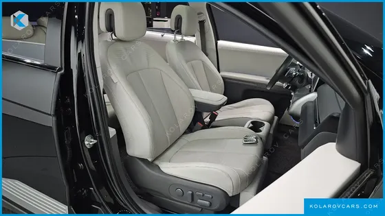 HYUNDAI IONIQ 5 LONG RANGE AWD