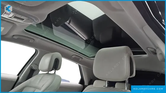 HYUNDAI IONIQ 5 LONG RANGE AWD