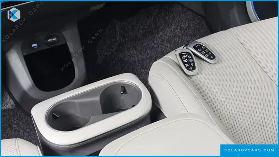 HYUNDAI IONIQ 5 LONG RANGE AWD