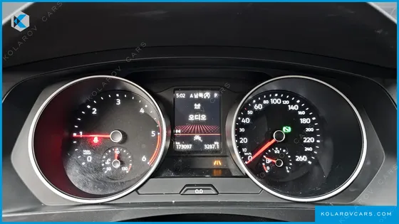VOLKSWAGEN TIGUAN 2.0 TDI PREMIUM