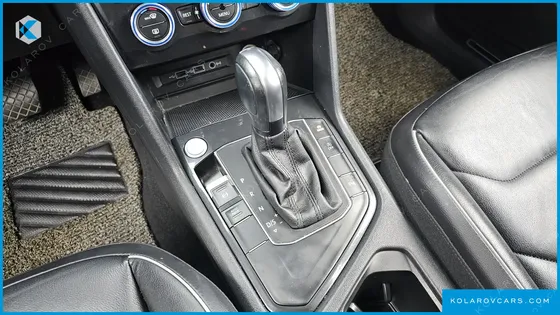 VOLKSWAGEN TIGUAN 2.0 TDI PREMIUM