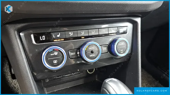 VOLKSWAGEN TIGUAN 2.0 TDI PREMIUM