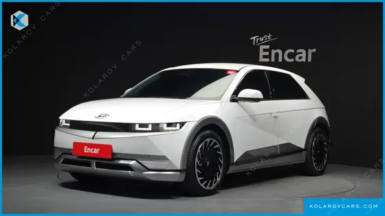 HYUNDAI IONIQ 5 LONG RANGE