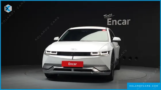 HYUNDAI IONIQ 5 LONG RANGE