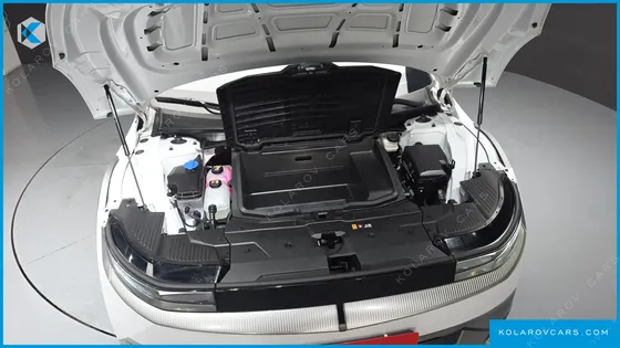 HYUNDAI IONIQ 5 LONG RANGE