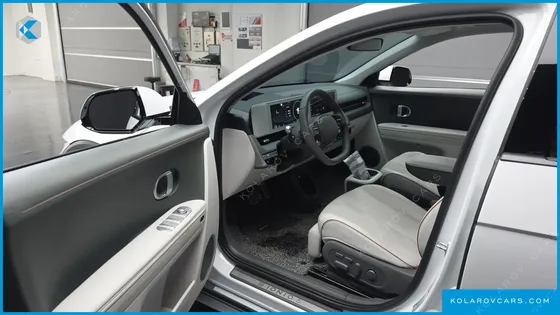 HYUNDAI IONIQ 5 LONG RANGE