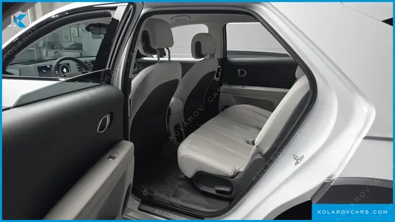 HYUNDAI IONIQ 5 LONG RANGE