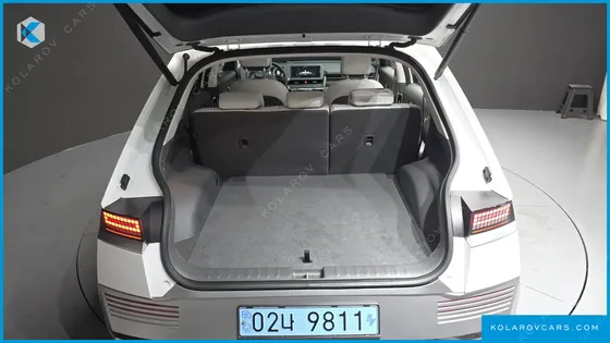 HYUNDAI IONIQ 5 LONG RANGE