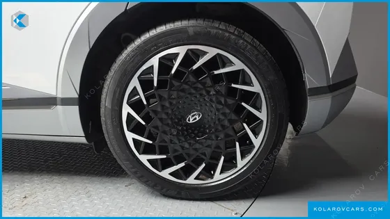 HYUNDAI IONIQ 5 LONG RANGE