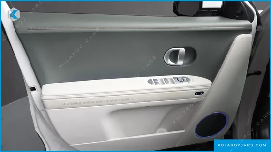 HYUNDAI IONIQ 5 LONG RANGE