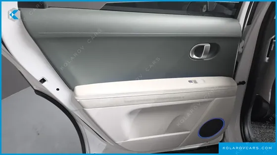 HYUNDAI IONIQ 5 LONG RANGE