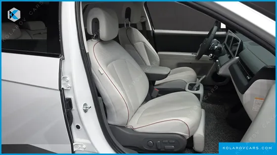 HYUNDAI IONIQ 5 LONG RANGE