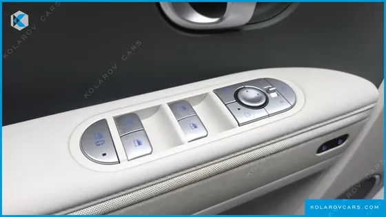 HYUNDAI IONIQ 5 LONG RANGE