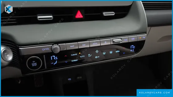 HYUNDAI IONIQ 5 LONG RANGE