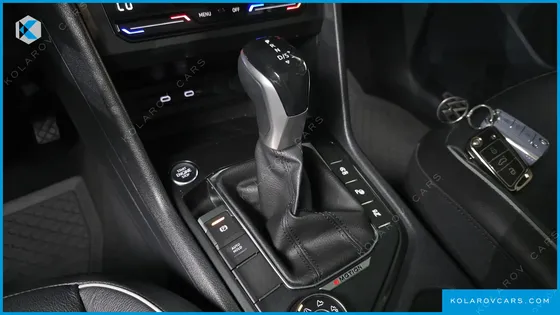 VOLKSWAGEN TIGUAN 2.0 TDI 4MOTION PRESTIGE