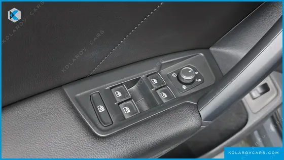 VOLKSWAGEN TIGUAN 2.0 TDI 4MOTION PRESTIGE