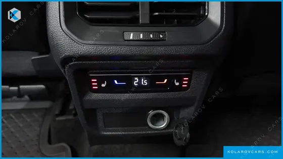 VOLKSWAGEN TIGUAN 2.0 TDI 4MOTION PRESTIGE