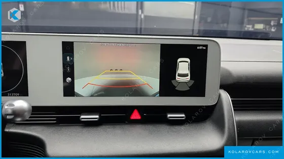 HYUNDAI IONIQ 5 STANDARD