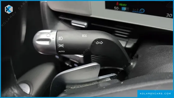 HYUNDAI IONIQ 5 STANDARD