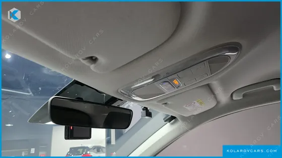HYUNDAI IONIQ 5 STANDARD