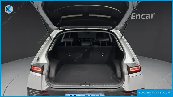 HYUNDAI IONIQ 5 STANDARD