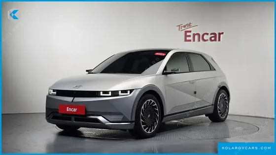 HYUNDAI IONIQ 5 LONG RANGE