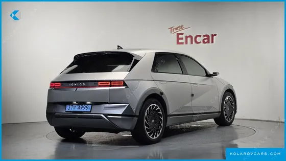 HYUNDAI IONIQ 5 LONG RANGE