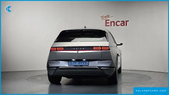 HYUNDAI IONIQ 5 LONG RANGE