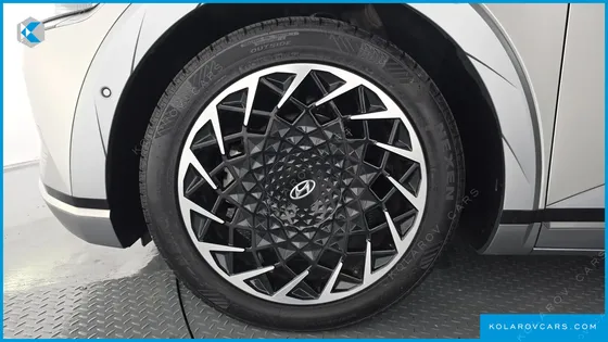 HYUNDAI IONIQ 5 LONG RANGE