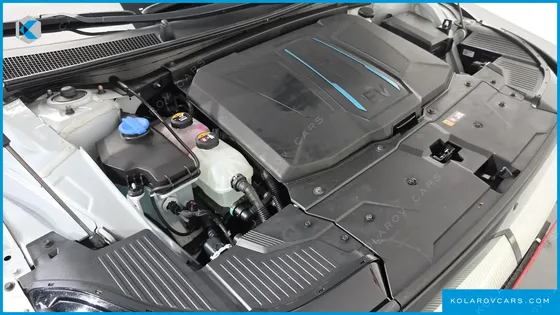 HYUNDAI IONIQ 5 LONG RANGE