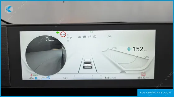 HYUNDAI IONIQ 5 LONG RANGE