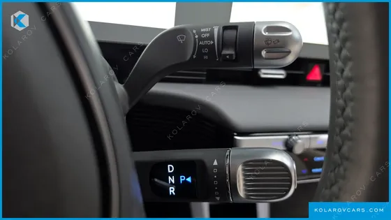 HYUNDAI IONIQ 5 LONG RANGE