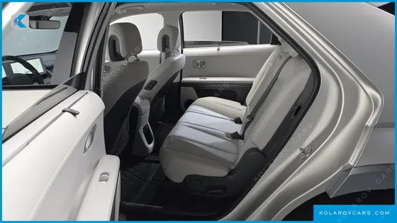 HYUNDAI IONIQ 5 LONG RANGE