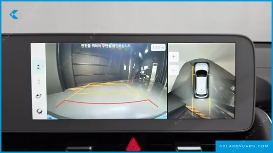 HYUNDAI IONIQ 5 LONG RANGE