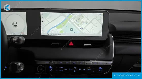 HYUNDAI IONIQ 5 LONG RANGE
