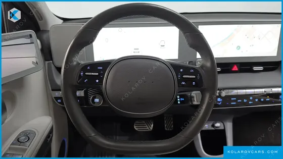 HYUNDAI IONIQ 5 LONG RANGE