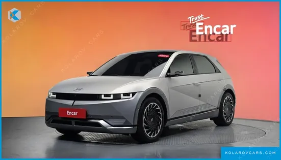 HYUNDAI IONIQ 5 LONG RANGE