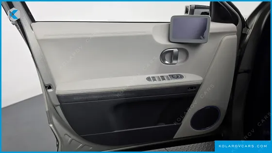 HYUNDAI IONIQ 5 LONG RANGE