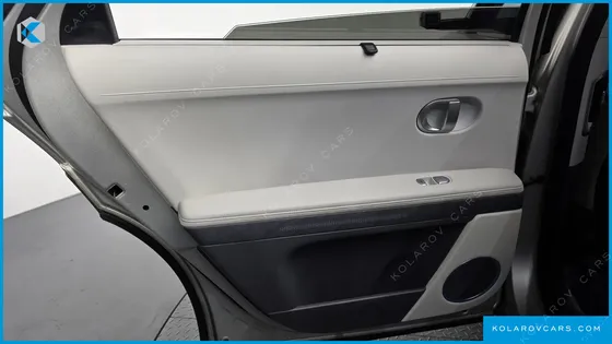 HYUNDAI IONIQ 5 LONG RANGE