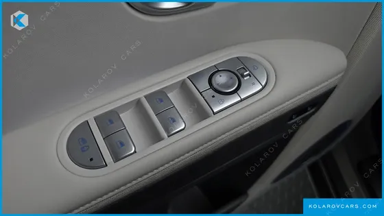 HYUNDAI IONIQ 5 LONG RANGE