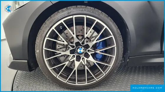 BMW M2 M2 COMPETITION